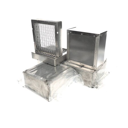 Autofry CARTRIDGE FILTER PACK, THROW A 60-0014